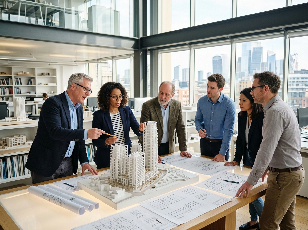 Turnkey Handover Projects Concept to Key