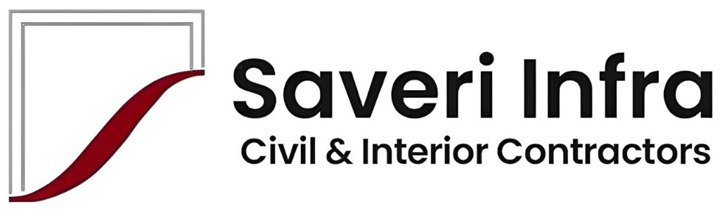 Saveri Infra – Civil & Interior Contractors